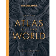 Times Desktop Atlas of the World